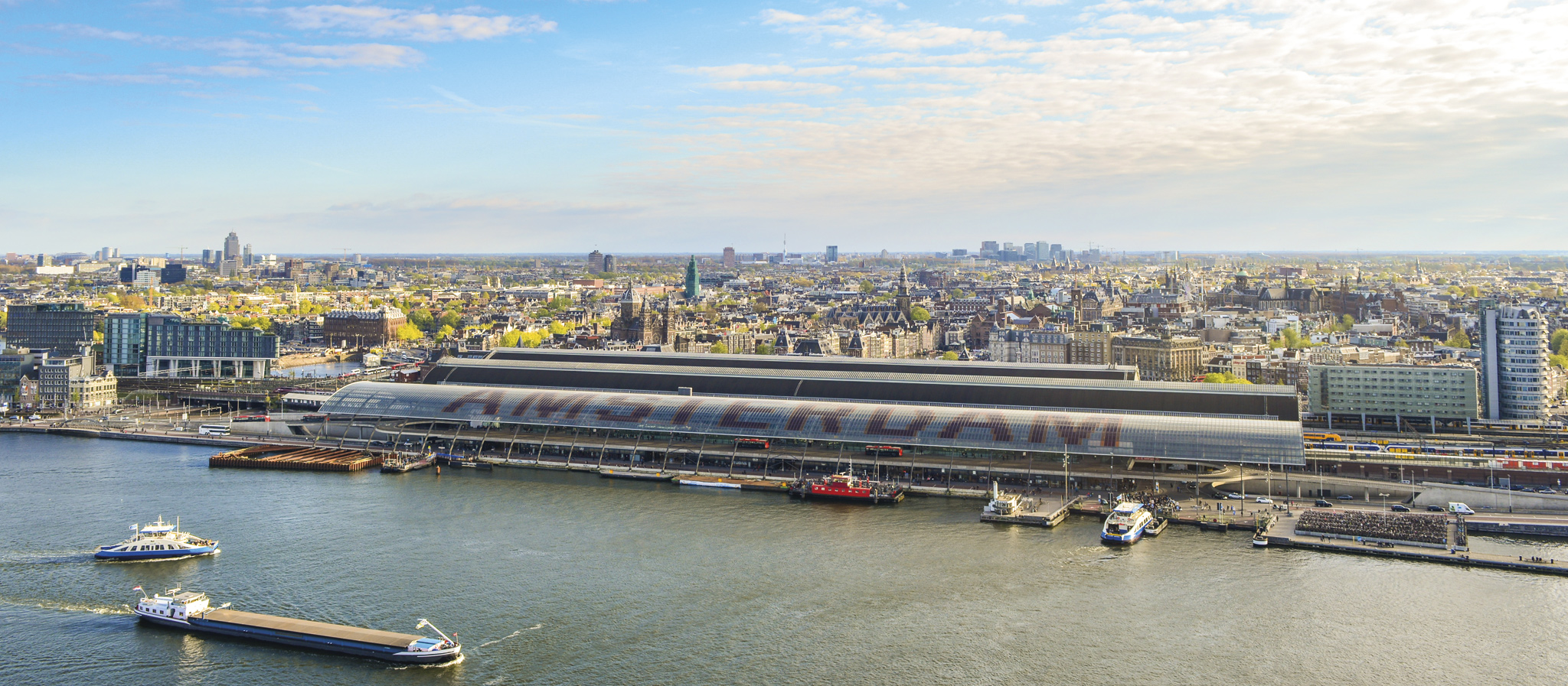 Catalyst Advisors Dutch independent Corporate Finance boutique